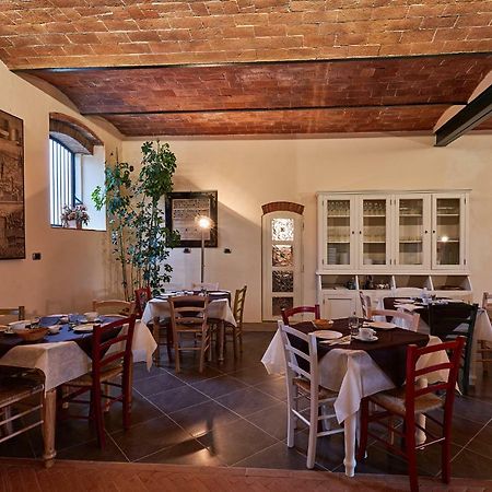 La Magnifica B&B Fauglia Экстерьер фото