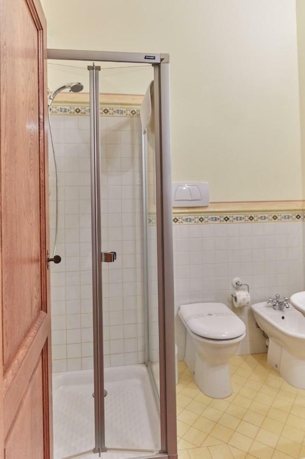 La Magnifica B&B Fauglia Экстерьер фото