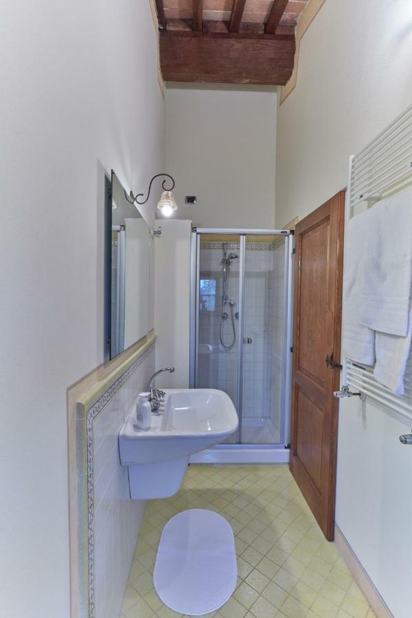 La Magnifica B&B Fauglia Экстерьер фото