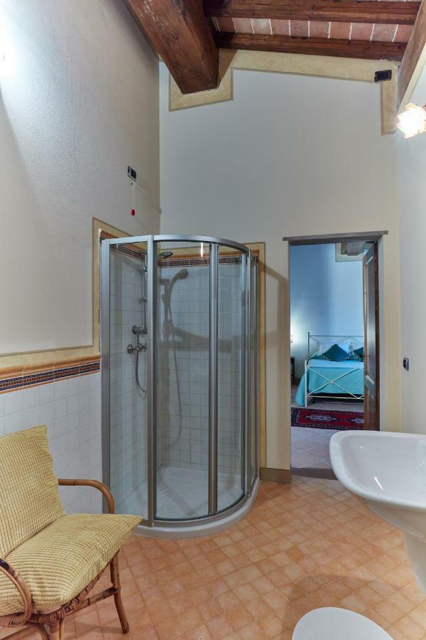 La Magnifica B&B Fauglia Экстерьер фото