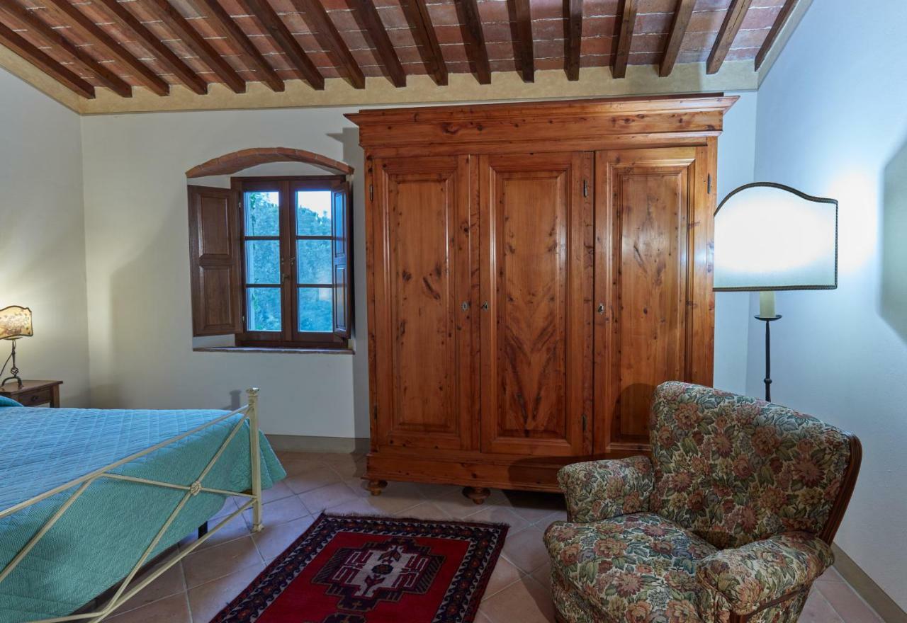 La Magnifica B&B Fauglia Экстерьер фото