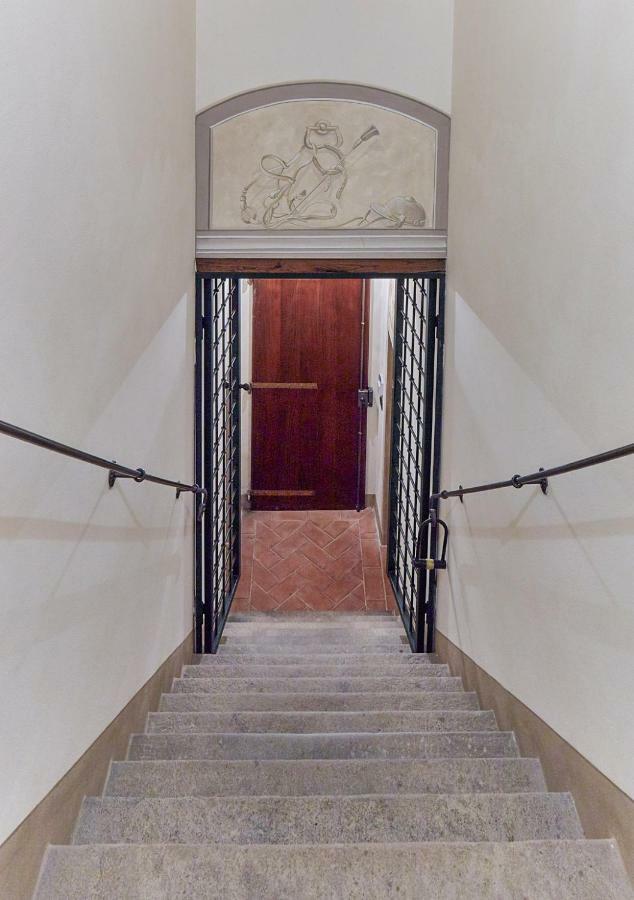 La Magnifica B&B Fauglia Экстерьер фото