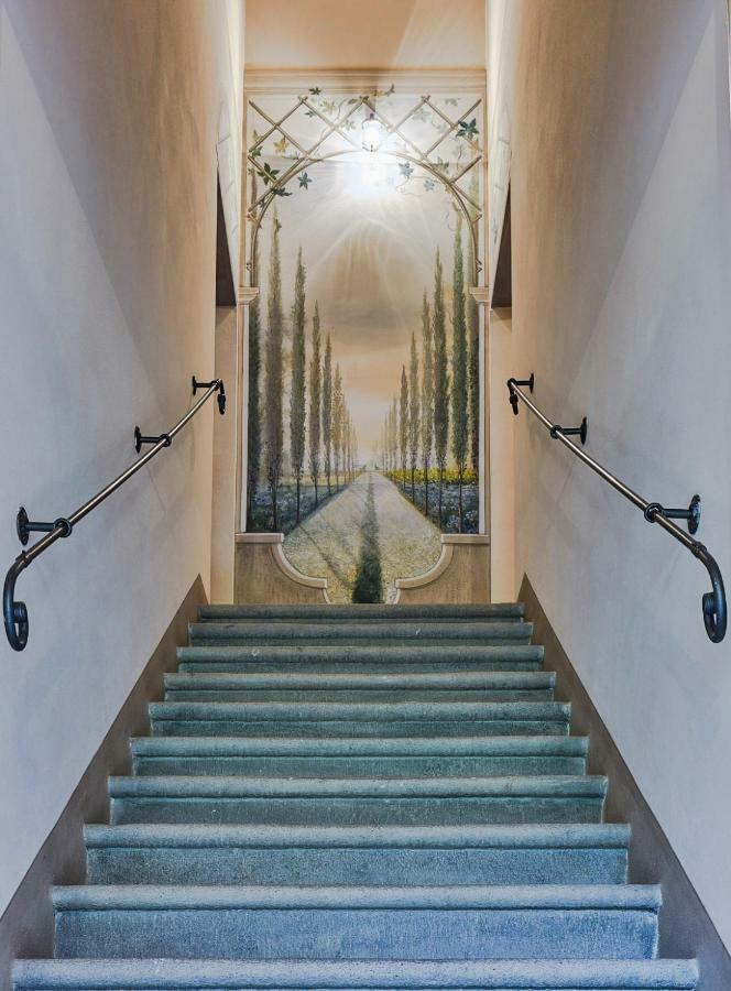 La Magnifica B&B Fauglia Экстерьер фото