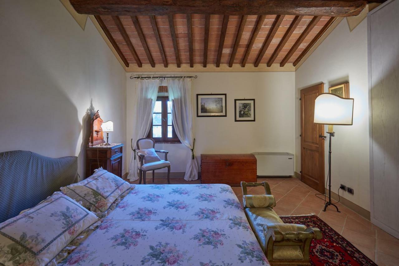 La Magnifica B&B Fauglia Экстерьер фото