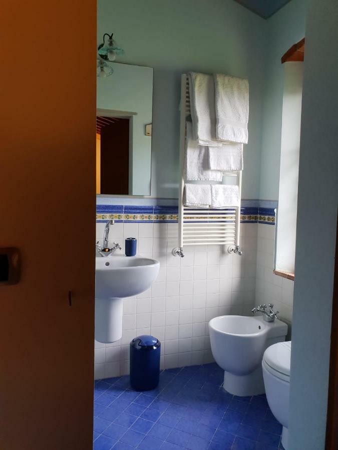 La Magnifica B&B Fauglia Экстерьер фото